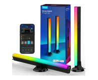 Govee Govee H6046 TV Light Bars Oświetlenie LED RGBIC, 2.4GHz Wi-F - 1366267 - zdjęcie 1